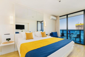 Orbi City Sea View Apartments